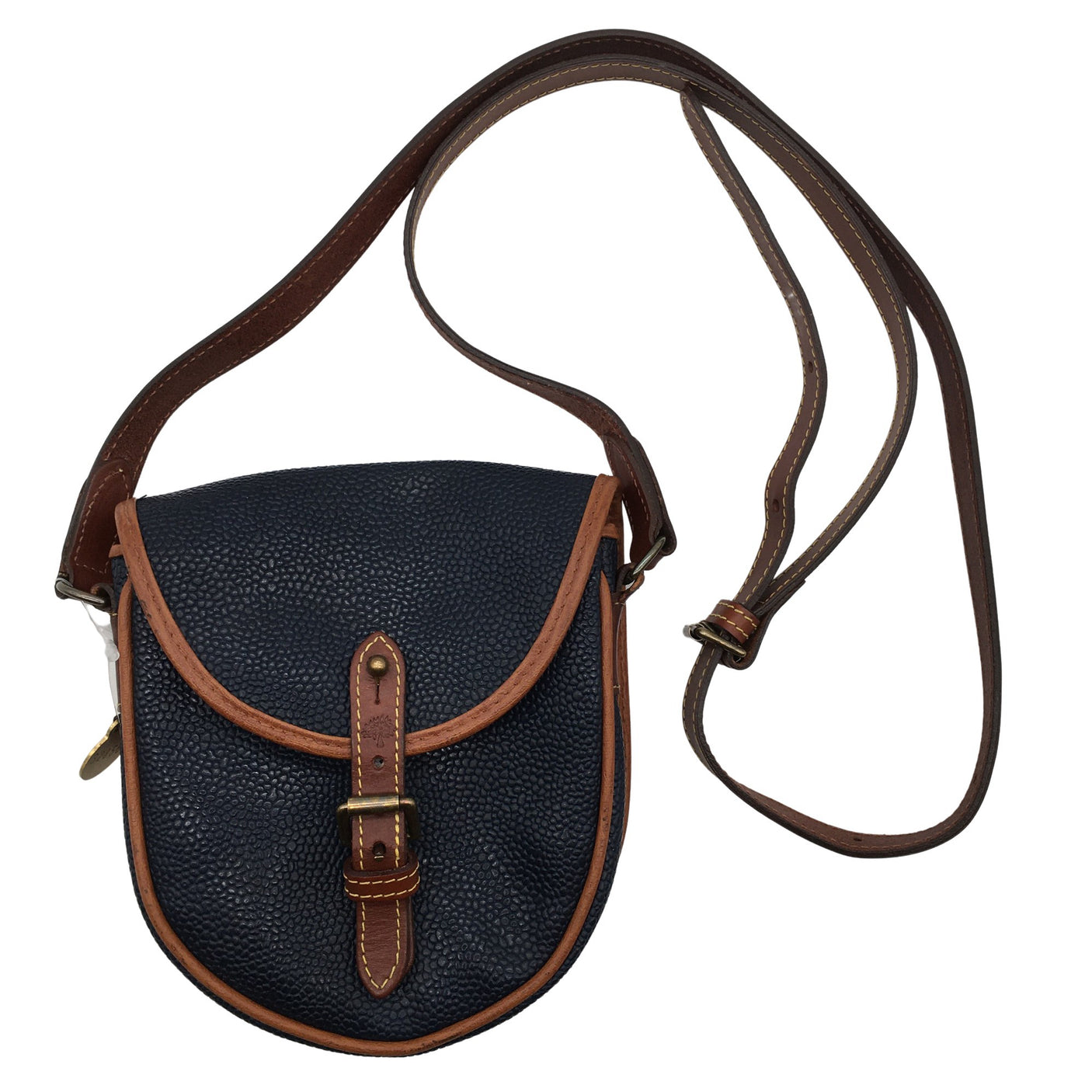 Unisex Mulberry - Olkalaukku, koko Mini -  (1)