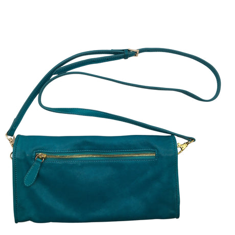 Unisex Mulberry - Olkalaukku, koko Mini -  (2)