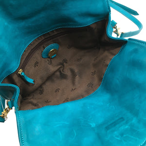 Olkalaukku, koko Mini