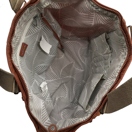 Unisex Kipling - Käsilaukku, koko Maxi -  (2)