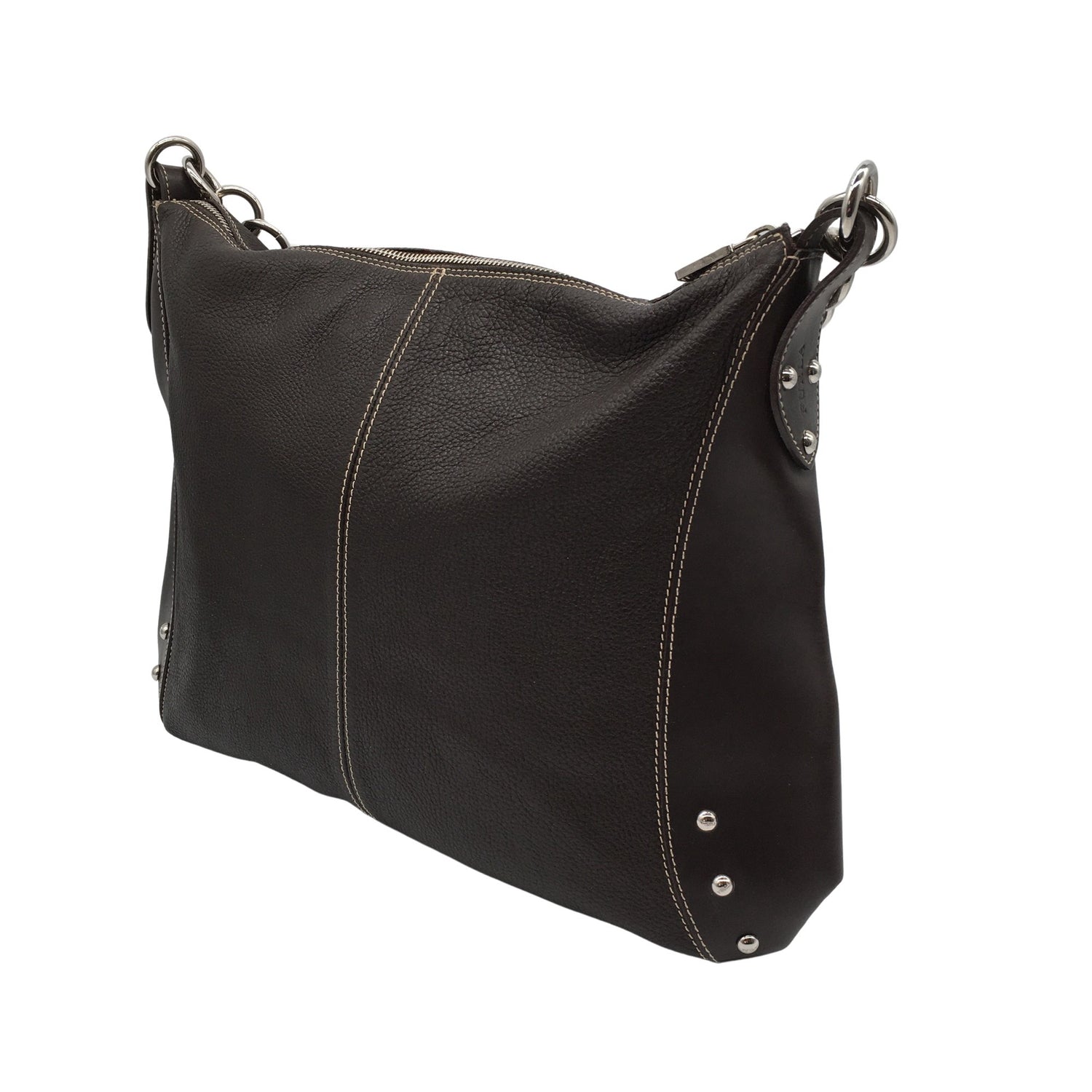 Käsilaukku, koko Maxi