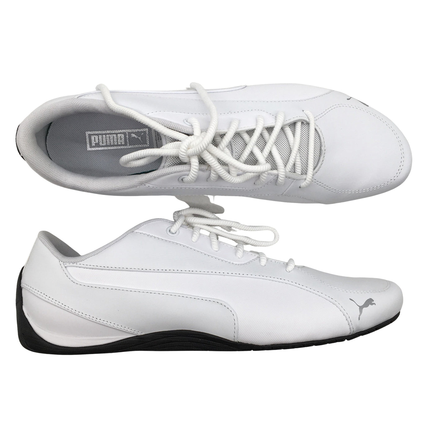 Unisex Puma - Tennarit, koko 45 -  (1)