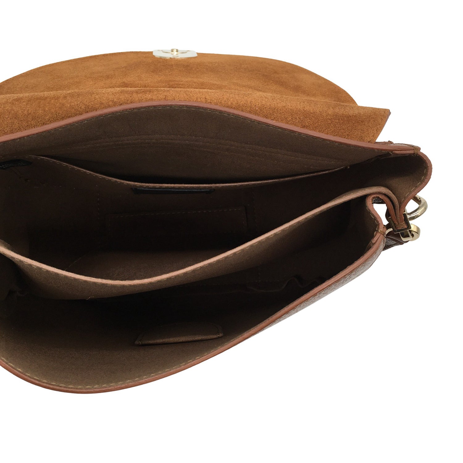 Olkalaukku, koko Midi