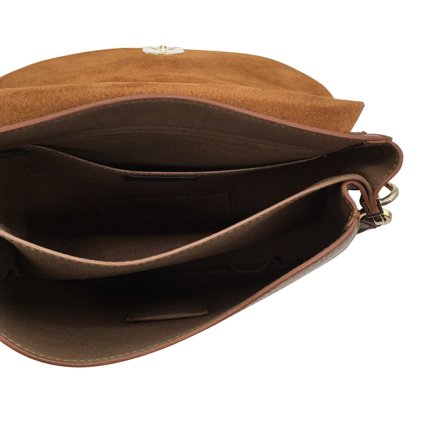 Olkalaukku, koko Midi