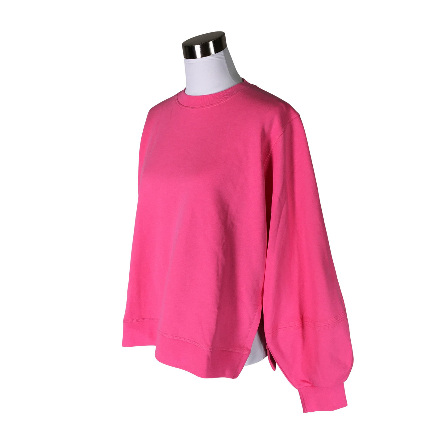 Unisex Ganni - Collegepaita, koko 40 -  (3)