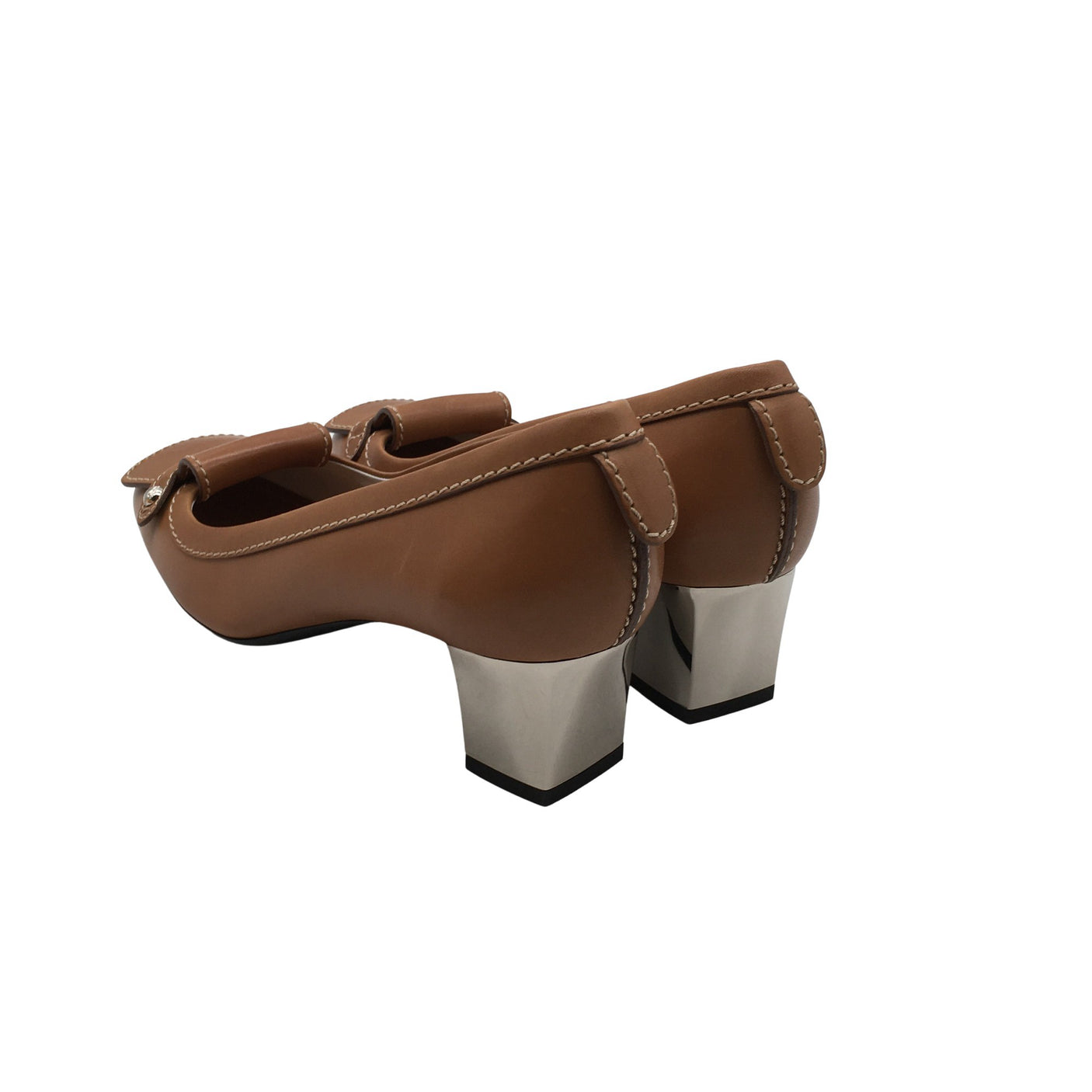 Korkokengät, koko 38