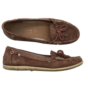 Unisex Tamaris - Loaferit, koko 38 -  (1)