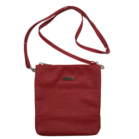 Unisex Nabo - Olkalaukku, koko Mini -  ()