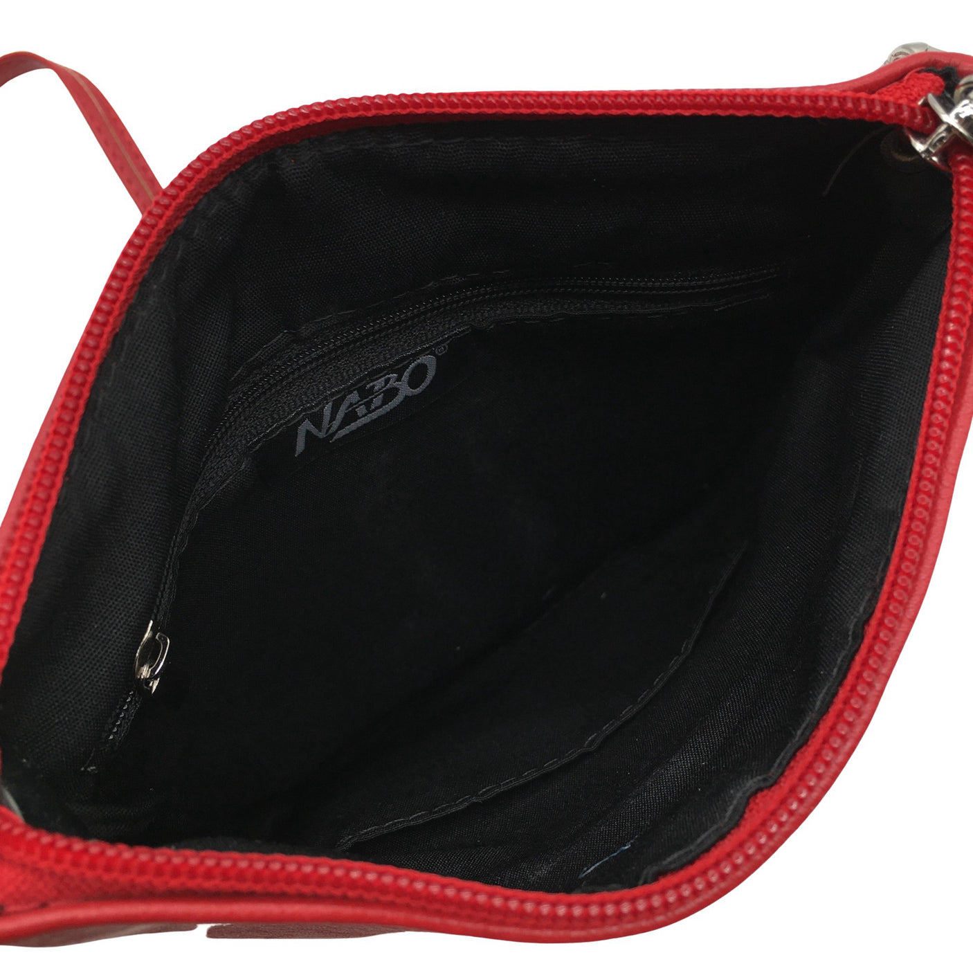 Unisex Nabo - Olkalaukku, koko Mini -  (2)