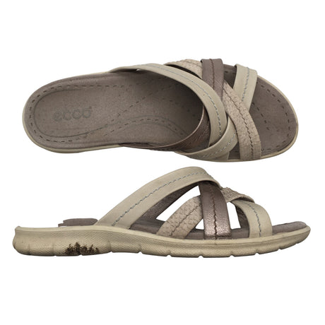Unisex Ecco - Sandaalit, koko 38 -  ()