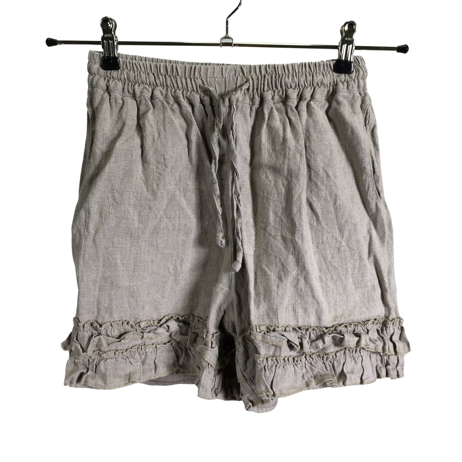  Shortsit  Shortsit, koko 34  Bypias 