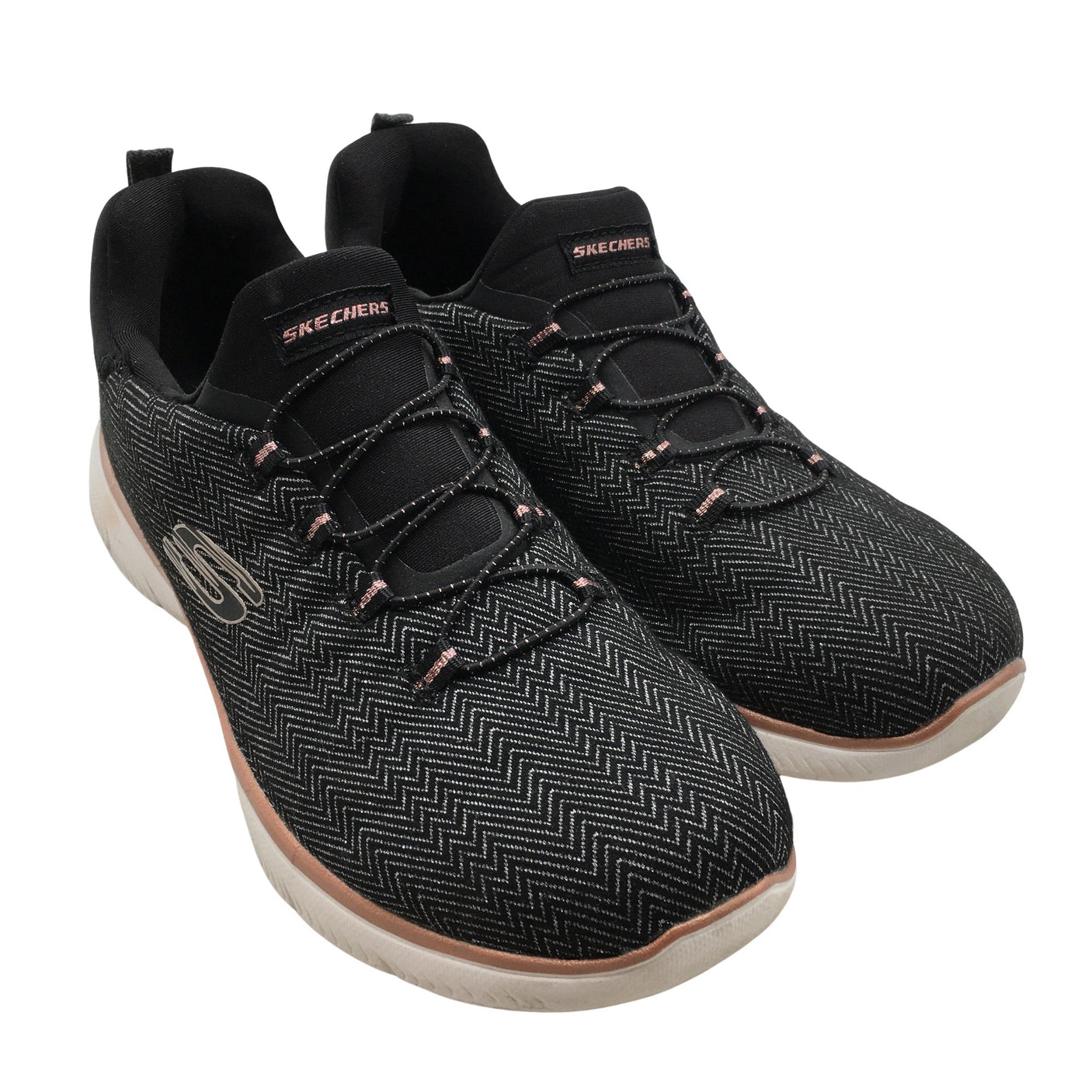 Unisex Skechers - Tennarit, koko 39 -  (2)