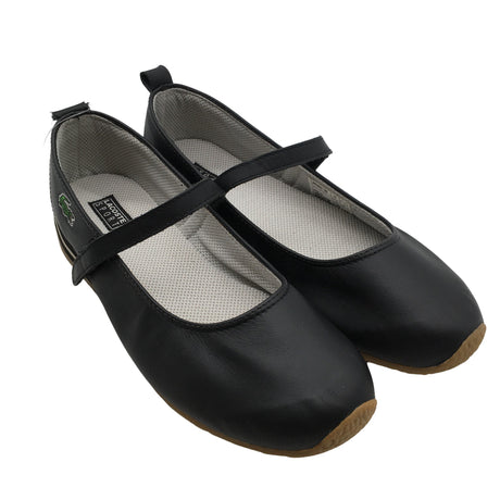 Unisex Lacoste - Ballerinat, koko 40 -  (2)
