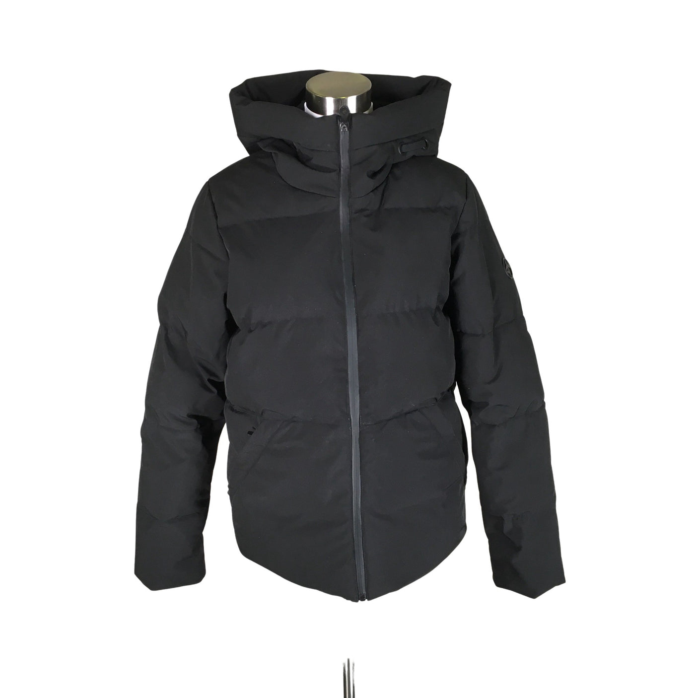 Unisex Cross - Toppatakki, koko 38 -  (1)
