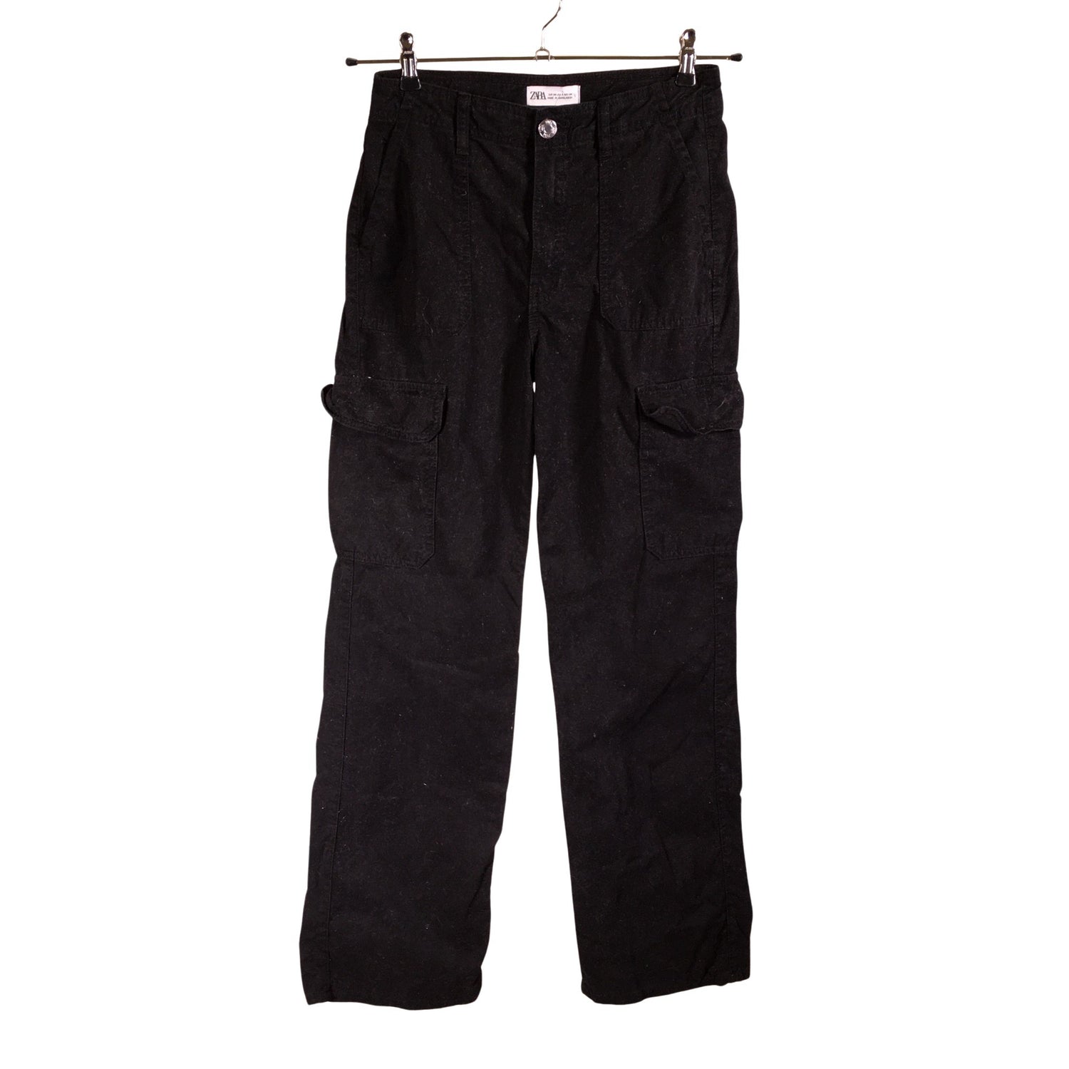 Cargohousut, koko 34