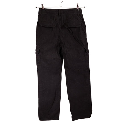 Unisex Zara - Cargohousut, koko 34 -  (2)