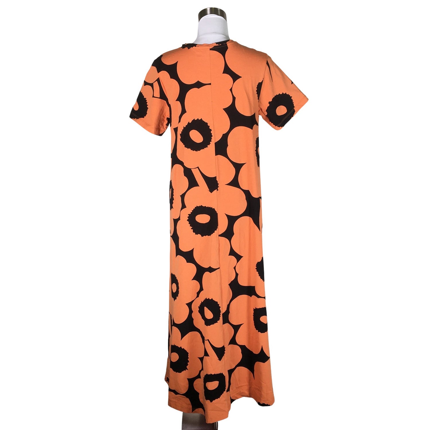  Mekko  Trikoomekko, koko 38  Marimekko 