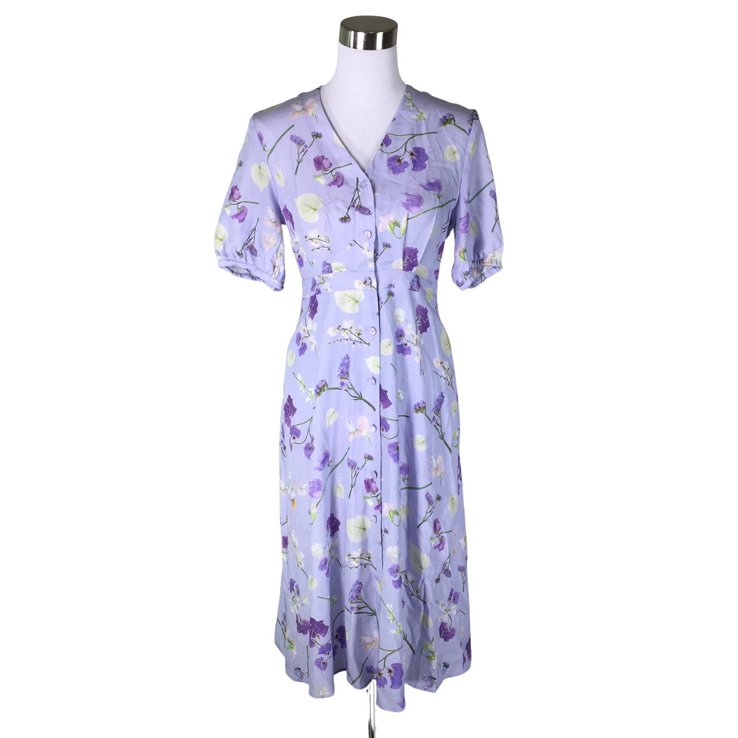  Mekko  Kangasmekko, koko 32  Uhana Design 