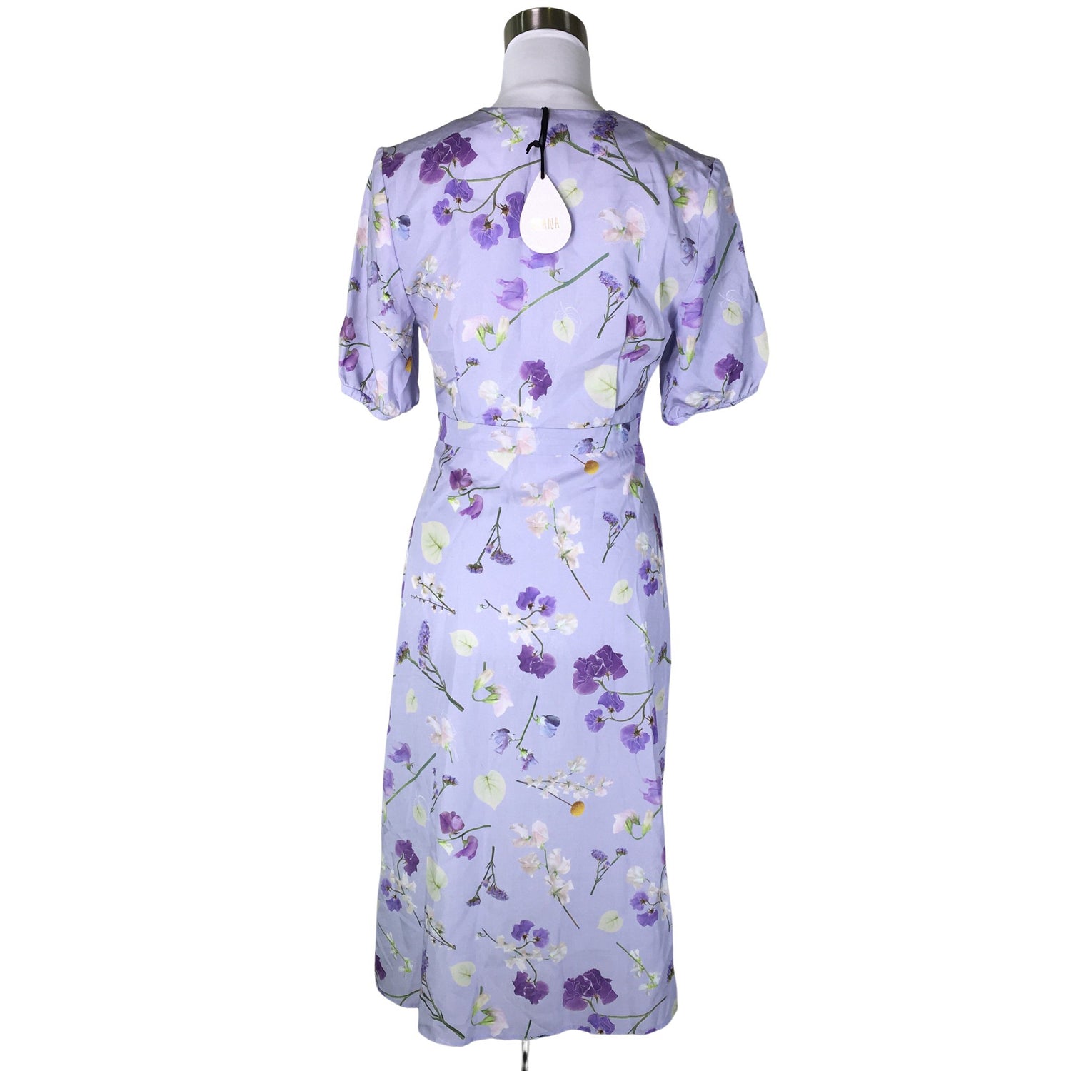  Mekko  Kangasmekko, koko 32  Uhana Design 