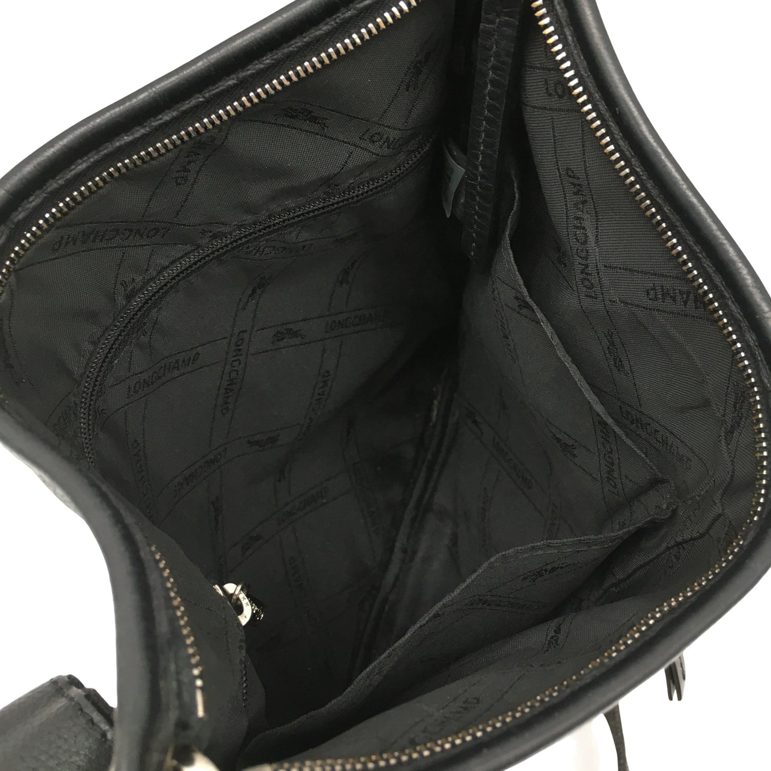  Olkalaukku  Olkalaukku, koko Mini  Longchamp 