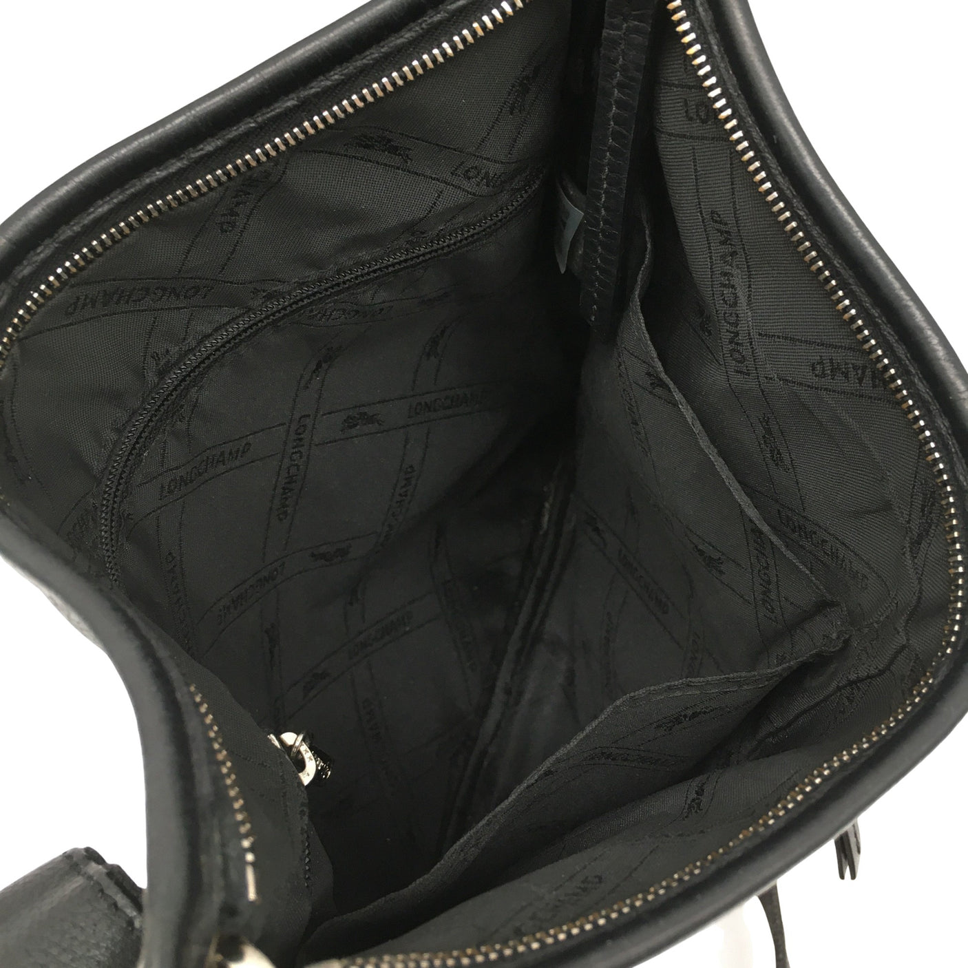 Unisex Longchamp - Olkalaukku, koko Mini -  (2)