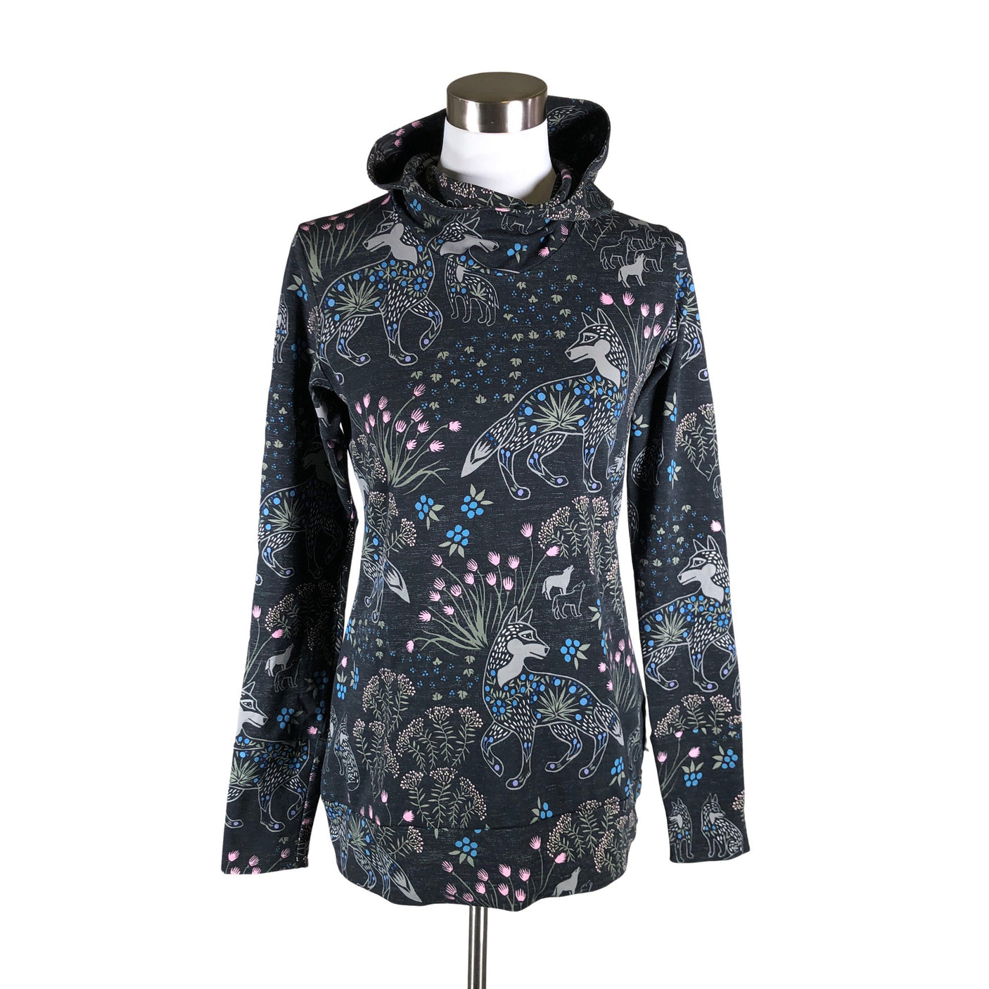 Unisex Versonpuoti - Huppari, koko 38 -  (1)