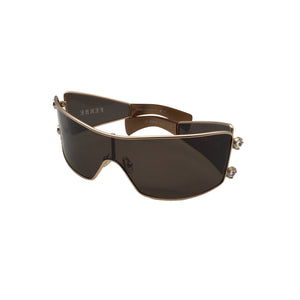 Aurinkolasit, koko Ei kokoa