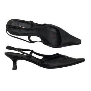 Unisex Mirabella - Korkokengät, koko 39 -  (1)