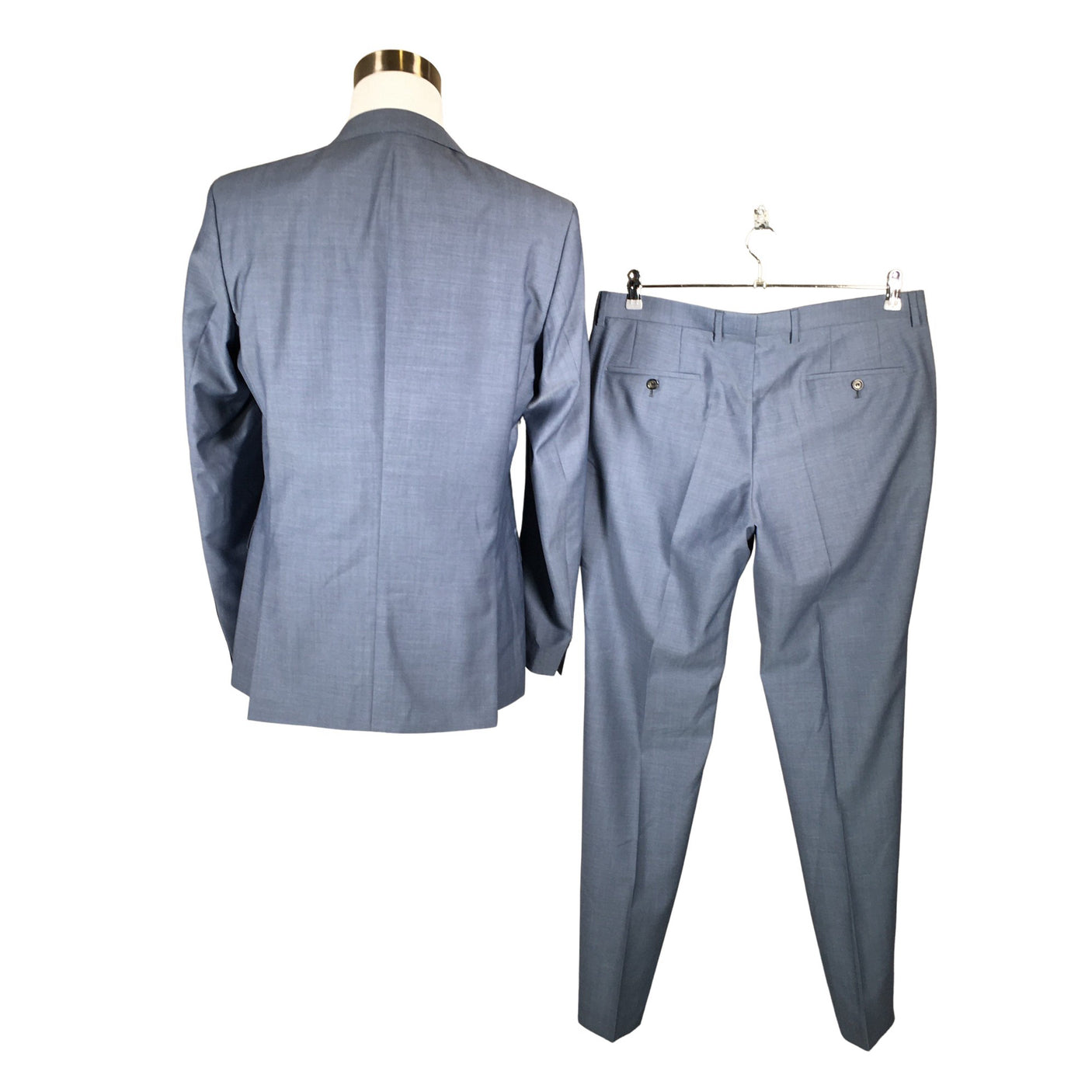 Unisex Hugo Boss - Puku, koko XXL -  (2)