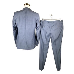 Unisex Hugo Boss - Puku, koko XXL -  (2)