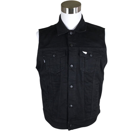 Unisex Saint - Farkkuliivi, koko XL -  ()