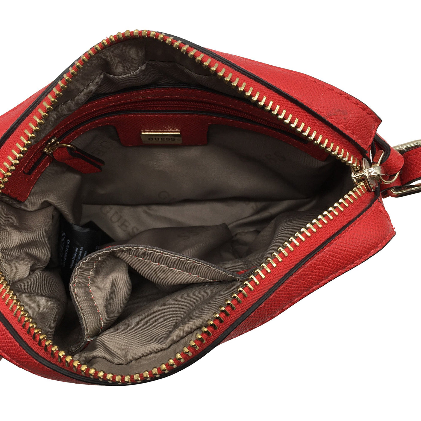 Unisex Guess - Olkalaukku, koko Mini -  (2)
