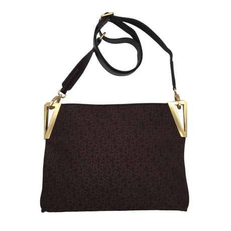 Unisex DKNY - Olkalaukku, koko Midi -  ()