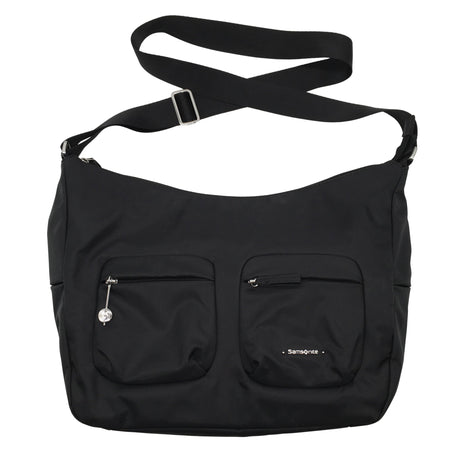 Unisex Samsonite - Olkalaukku, koko Maxi -  ()