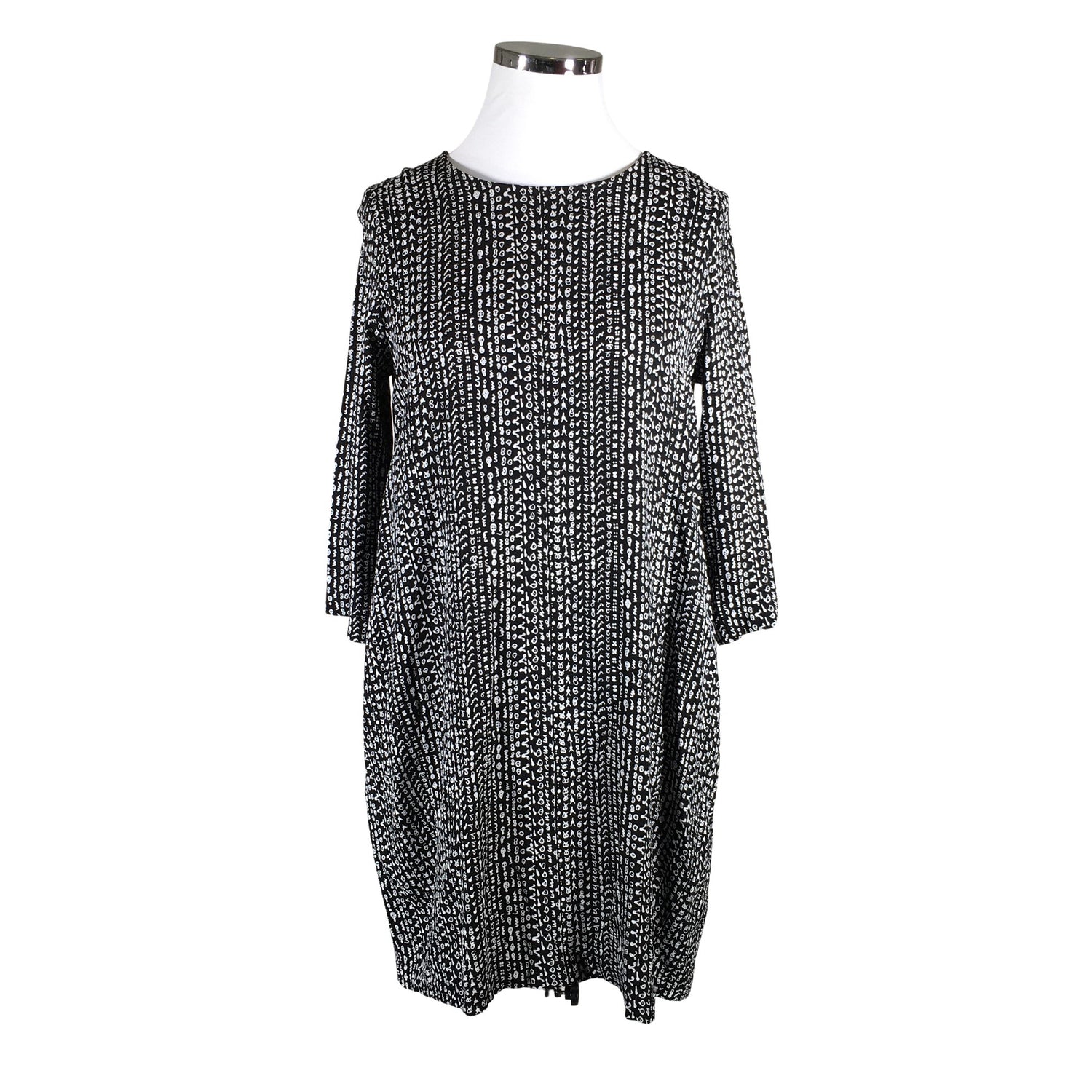 Sifonkimekko, koko 42