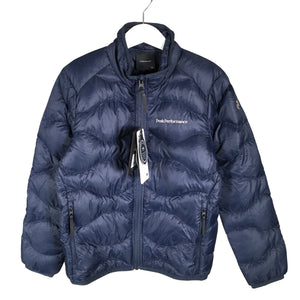 Kevytuntuvatakki, koko 110 - 116