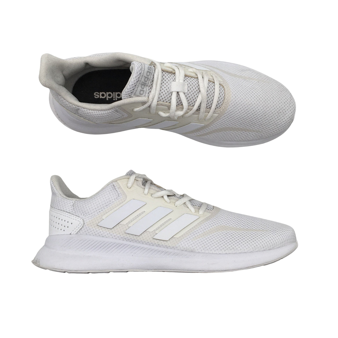 Unisex Adidas - Juoksukengät, koko 42 -  (1)