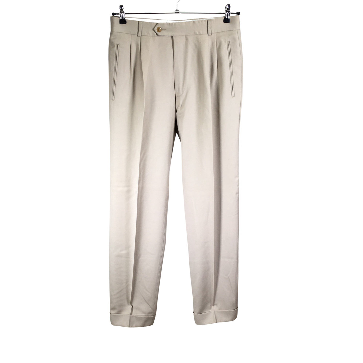 Unisex Hugo Boss - Puvun housut, koko M -  (1)