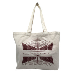 Ostoskassi, koko Maxi