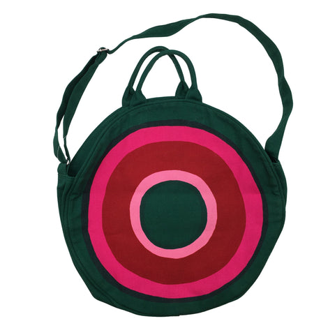 Unisex Marimekko - Käsilaukku, koko Maxi -  ()