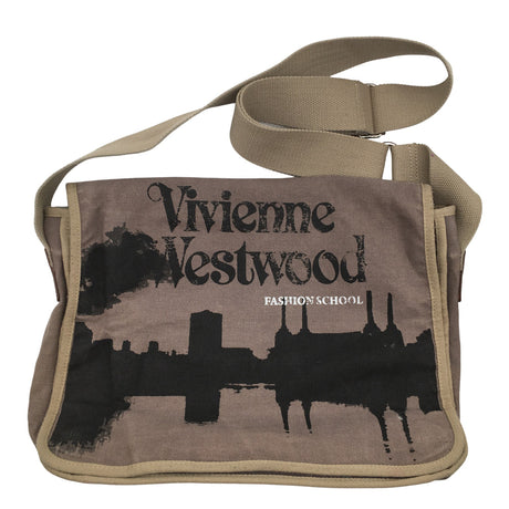 Unisex Vivienne Westwood - Olkalaukku, koko Midi -  ()