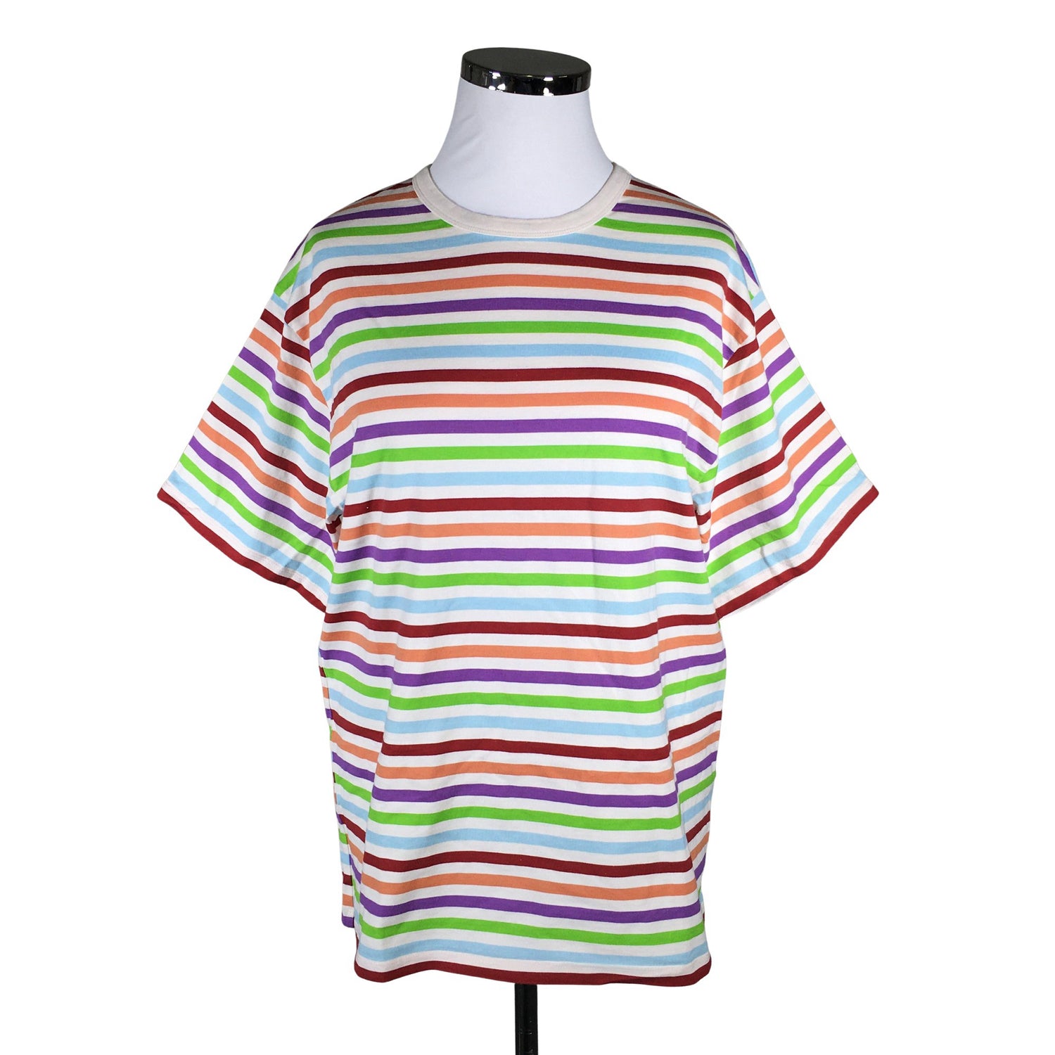  T-paita  T-paita, koko 42  Marimekko 