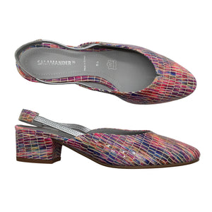 Korkokengät, koko 38