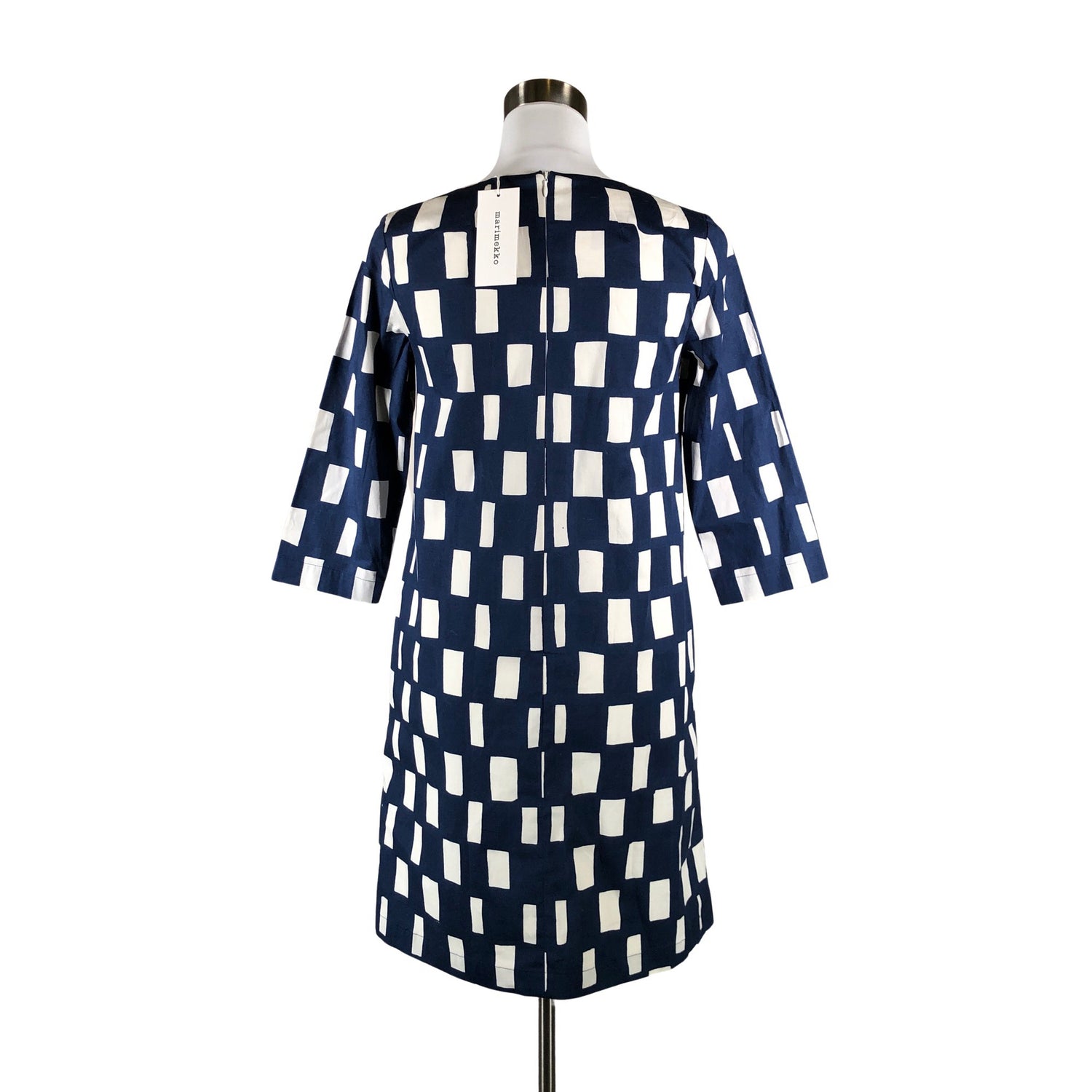 Kangasmekko, koko 34