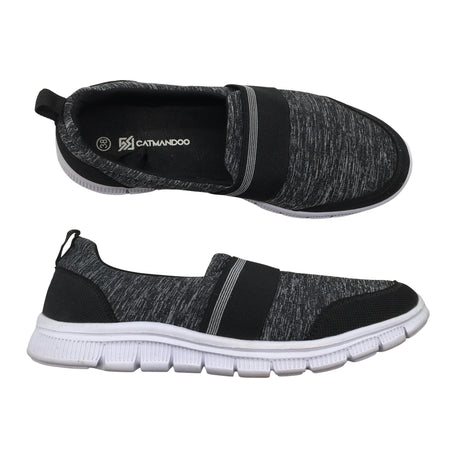 Unisex Catmandoo - Loaferit, koko 38 -  ()