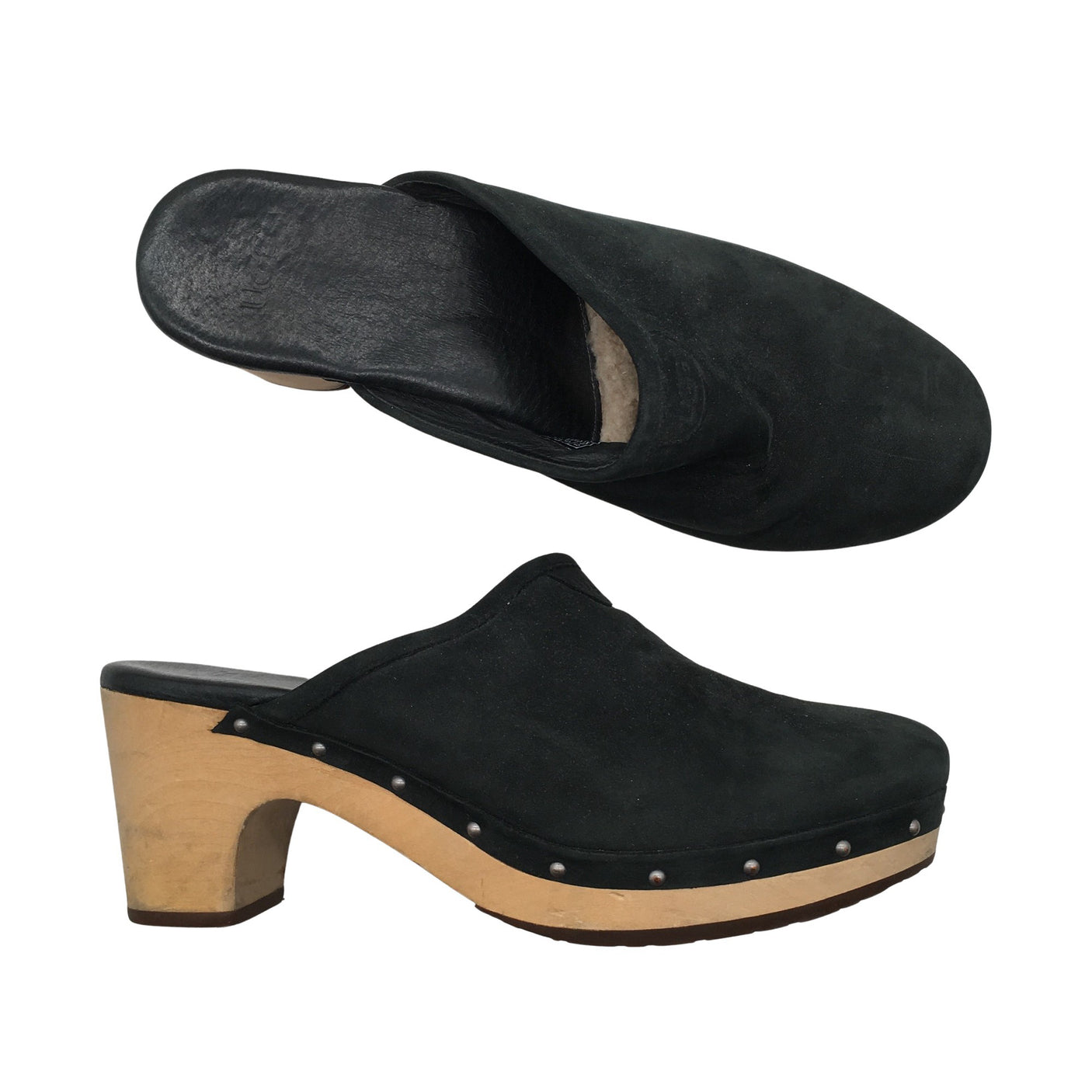 Korkokengät, koko 40