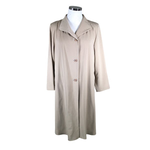 Unisex Femitex - Trenssitakki, koko 44 -  (1)