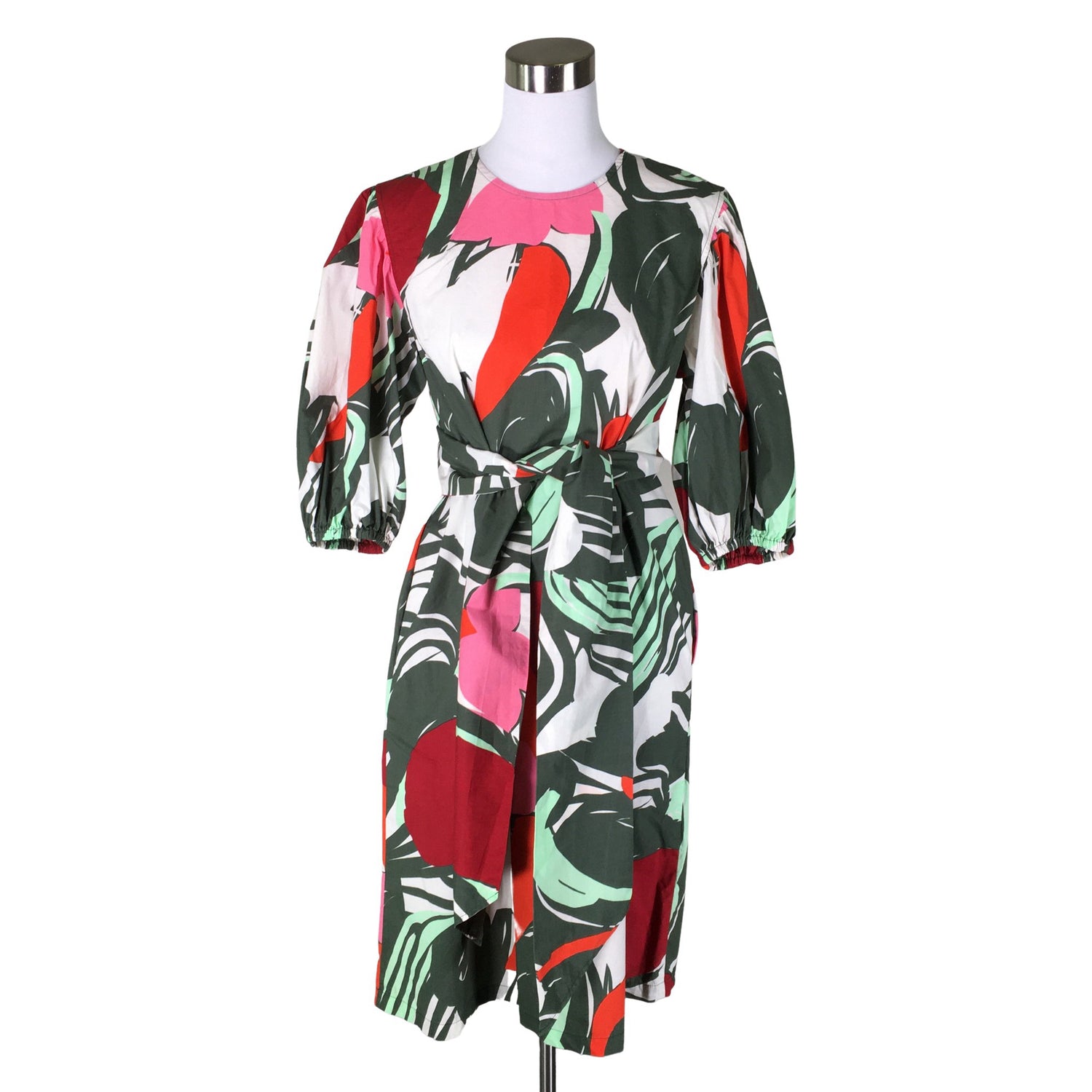 Kangasmekko, koko 36