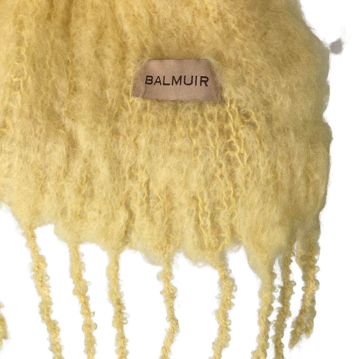  Huivi  Kaulaliina, koko Maxi  Balmuir 