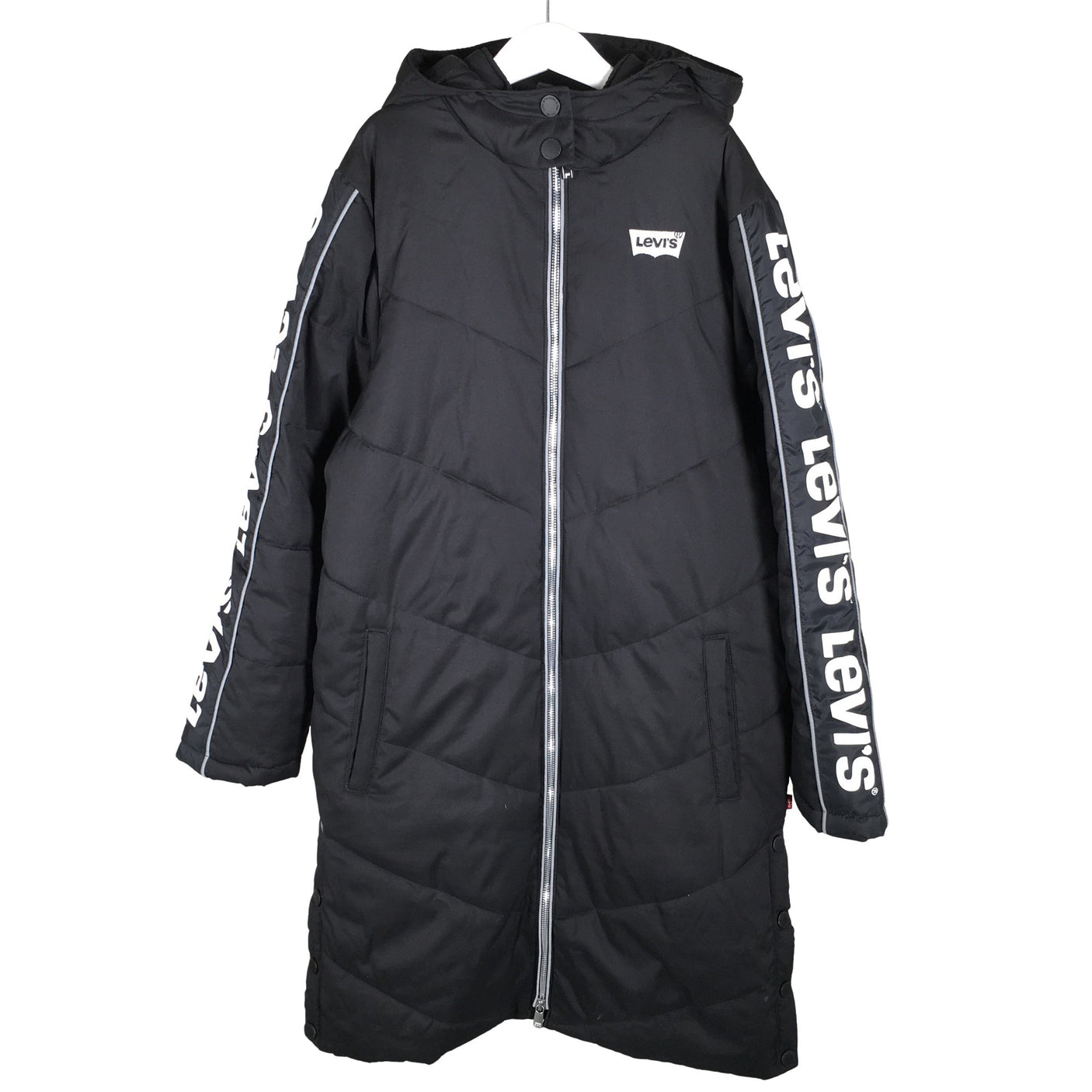 Unisex Levi's - Toppatakki, koko 146 - 152 -  (1)